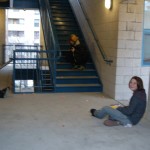 The Final Mission - Photography by Zoey Carr